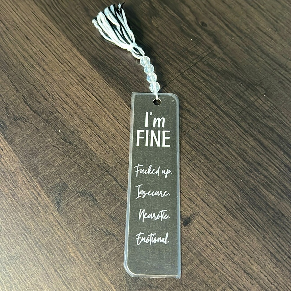 Bookmark